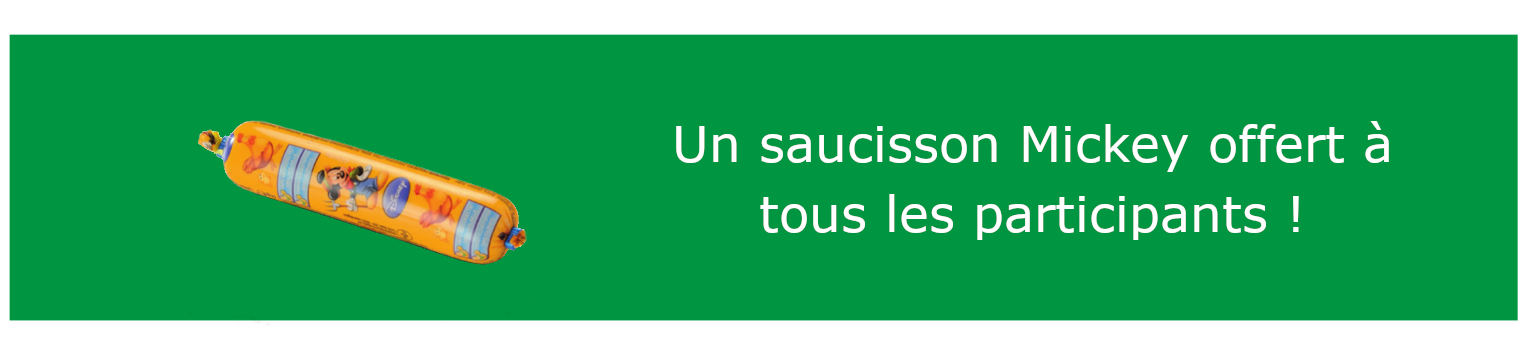 saucisson