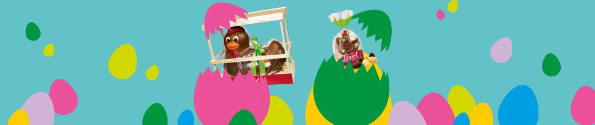 Concours de Pâques