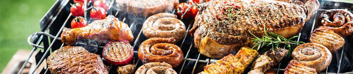 BBQ • Suggestions