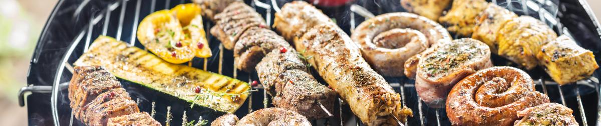 Astuce • BBQ 