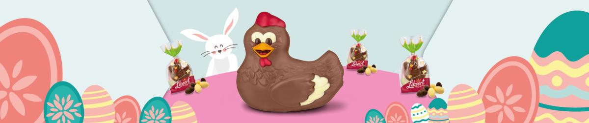 Concours Coloriage de Pâques