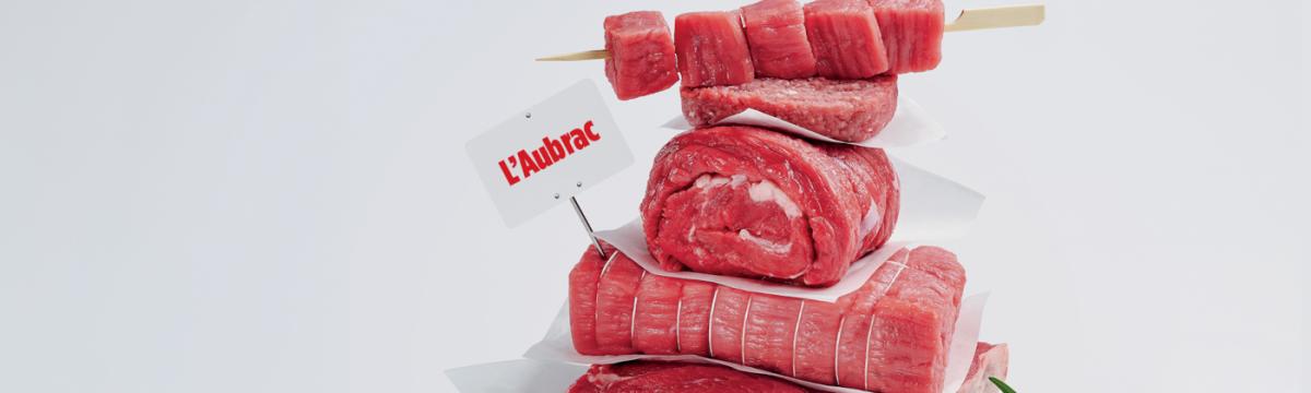 Tour de France du Boeuf - recettes